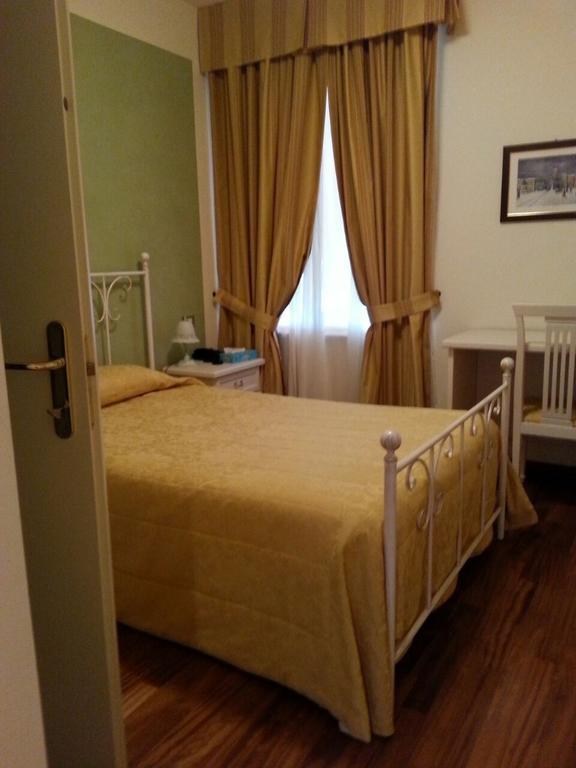 Hotel Ristorante Ruatta San Maurizio Cameră foto